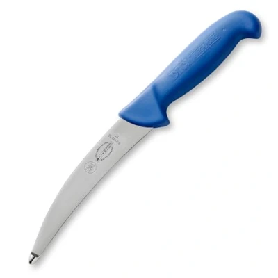 Obrázek F. DICK Nůž na krájení zeleniny, ErgoGrip (nůž s čepelí 15 cm, X55CrMo14 ocel, nerezová, 56¡ HRC) 82139151