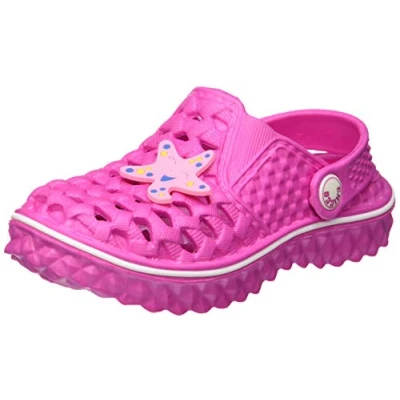 Obrázek Chicco, Slippers voor Strand en Zwembad, Comfortabel, Licht, Flexibel Atmungsaktive, Unisex Kinder, Entworfen in Italien