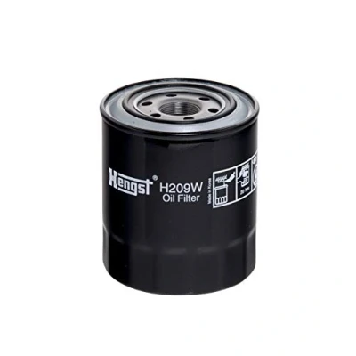 Obrázek Olejový filtr HENGST FILTER H209W