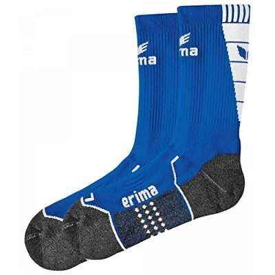 Obrázek Erima Unisex Premium Pro tréninkové ponožky (1 balení)