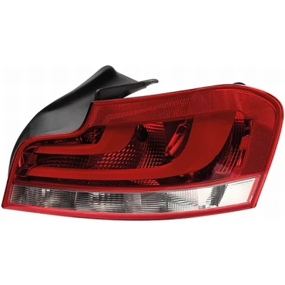 Obrázek HELLA 2VP 010 756 191 zadní světlo halogen bílá/červená mimo jiné BMW 1 konvertible (E88) ECE/SAE/CCC levé