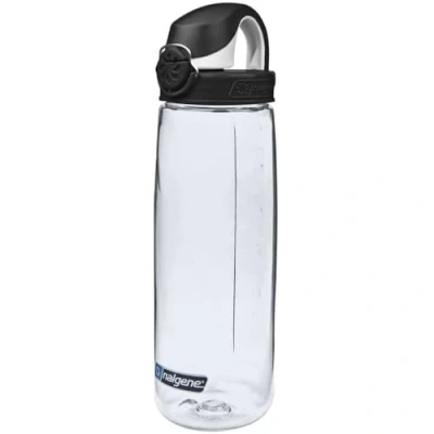 Obrázek Nalgene OTF Sustain láhve na pití transparentní/černé 0,65 l