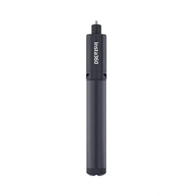 Obrázek Insta360 Unsichtbarer Selfie Stick + Stativ für GO 3,X3,ONE RS (ohne 1 Zoll 360),ONE,GO 2,ONE X2,ONE R,ONE X