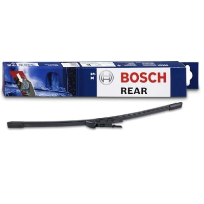 Obrázek List stěrače BOSCH 3 397 016 465