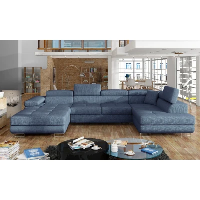 Obrázek Rodrigo sedací souprava Materiál / Dekor: Solid 77, Orientace: Pravá