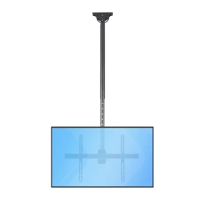 Obrázek StarTech.com Supporto da Soffitto per TV a schermo piatto VESA 37&quot; 70&quot; Accaio robusto Multidirezionale