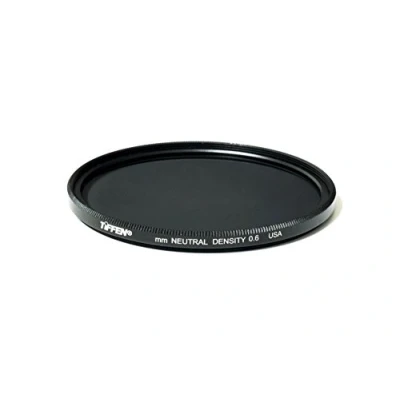 Obrázek Tiffen FILTR 49 mm NEUTRAL DENSITY 0,6