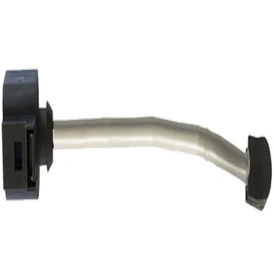 Obrázek HELLA PAGID 8DK 355 252 441 výstražný kontakt, opotřebení brzdového obložení P8662 pro mimo jiné AUDI / CUPRA SEAT ŠKODA VOLKSWAGEN