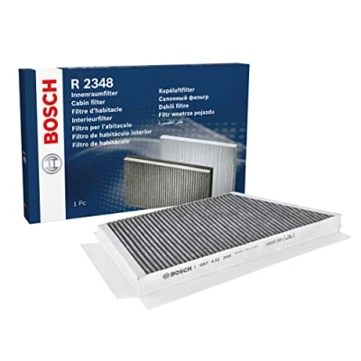 Obrázek Bosch Automotive R2348 interiérový filtr s aktivním uhlím