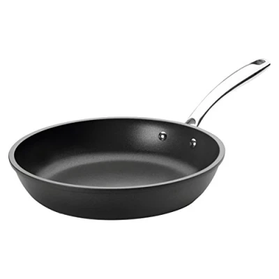 Obrázek Lacor 24732 Pfanne Voga, Aluminium, 32 cm, Schwarz