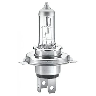 Obrázek HELLA Halogenová žárovka H4 Long Life up to 3x longer lifetime 12V 60/55W provedení patice žárovky žárovky: P43t 38 krabička množství: 1 8GJ 002 525 481