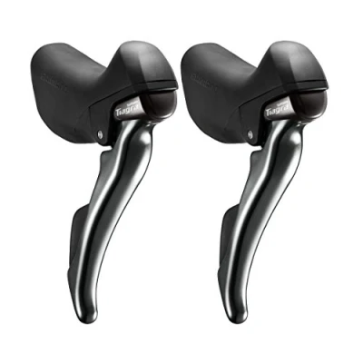 Obrázek Shimano Tiagra SL pro 4700/4703 řadicí páčka sada 2 x 10 2016 7 Násobná by