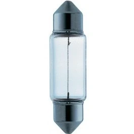 Obrázek Žárovka BOSCH 1 987 301 004