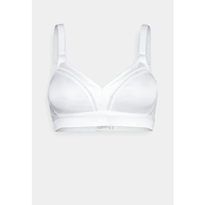 Obrázek triaction by Triumph Workout Sportovní podprsenky se silnou oporou, Ženy, Velikost: 70B, White