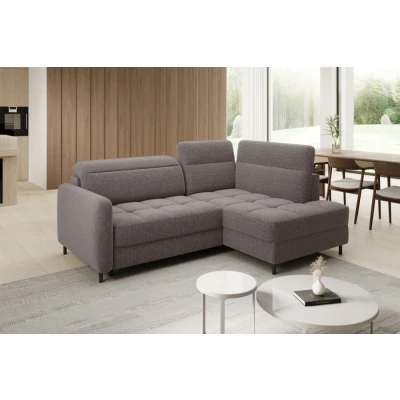 Obrázek Sedací souprava Barea Materiál / Dekor: Aspen 20, Orientace: Pravá