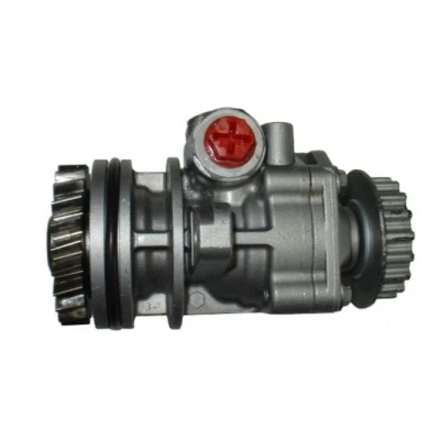 Obrázek Hydraulické čerpadlo, systém řízení SPIDAN 54273