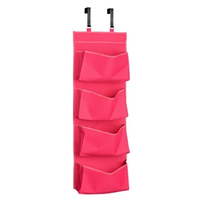 Obrázek Premier Hosuewares Over Door Hanging organizér Parent