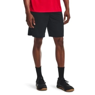 Obrázek Under Armour Sportovní kraťasy, Muži, Velikost: Large, Black/pitch gray