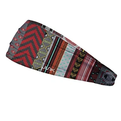 Obrázek Junk Marken Baja Gitter Big Bang Lite, Kopfband, One Size