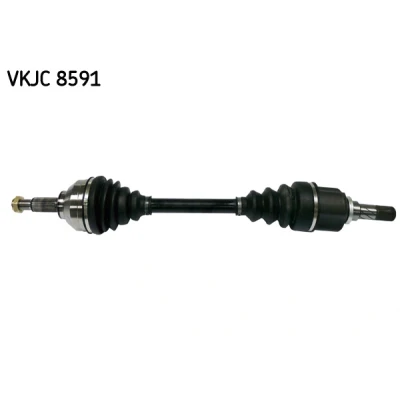 Obrázek Hnací hřídel SKF VKJC 8591