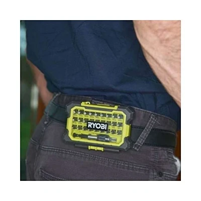 Obrázek RYOBI 5132003307 RAK31MSD, světle zelená černá, jedna velikost