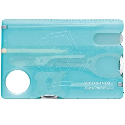 Obrázek Kapesní nůž Swiss Card, 82 mm