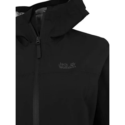 Obrázek Jack Wolfskin Dámská hardshellová bunda Jwp Shell 1111511