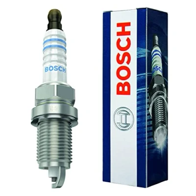 Obrázek Zapalovací svíčka BOSCH 0 242 229 576