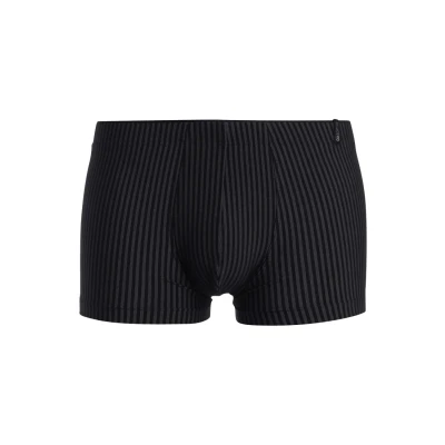 Obrázek Schiesser Boxerky, Muži, Velikost: Small, Blauschwarz