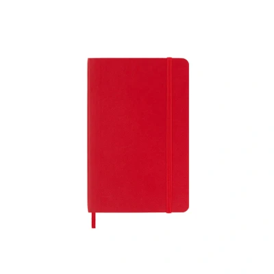 Obrázek Zápisník od Moleskine kapsa