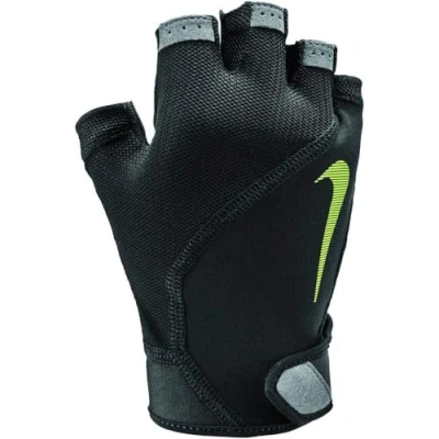 Obrázek Nike Performance MEN ́S Elemental Fitness Glove Rukavice, Velikost: Small, Black/dark grey/black/volt