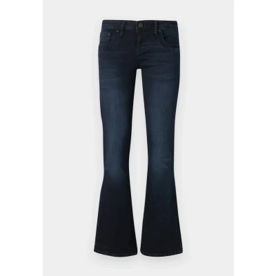 Obrázek LTB Valerie Džíny Bootcut, Ženy, Velikost: 24x30, Etta wash