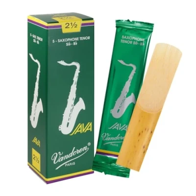 Obrázek VANDOREN SR2725 Wind Instruments pro Klarinetten