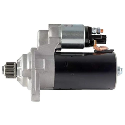 Obrázek HELLA 8EA 012 528 531 Startér/startér 12V 2. 2kW pro mj. VW Golf VI (5K1)