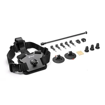 Obrázek Insta360 Schnee Bundle