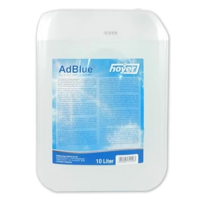 Obrázek Hoyer AdBlue super čistý roztok močoviny SCR ISO 22241