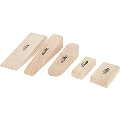 Obrázek KS Tools 903.1010 sada pájecího dřeva, 5dílná