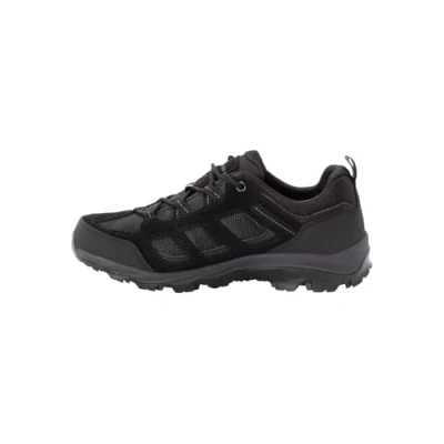 Obrázek Jack Wolfskin Pánské outdoorové boty Vojo 3 Texapore Low M, černá