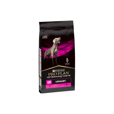 Obrázek PURINA PRO PLAN VD Canine UR Urinary 12kg