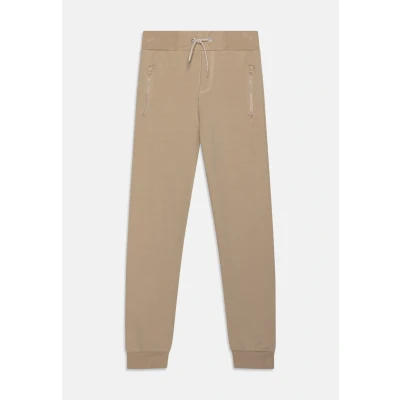 Obrázek Name it Nkmhonk PANT Teplákové kalhoty pro děti, Velikost: 92, Pure cashmere