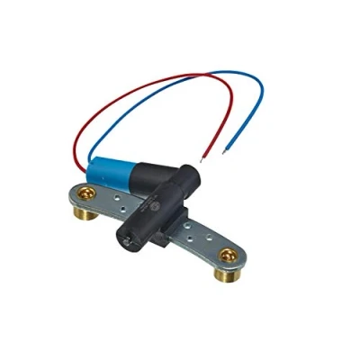 Obrázek HELLA 6PU 009 163 881 Snímač impulzů, kliková hřídel 12 V 2pólový s adaptérem specifickým pro vozidlo