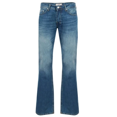 Obrázek LTB Tinman Džíny Bootcut, Muži, Velikost: 29x30, Blue denim