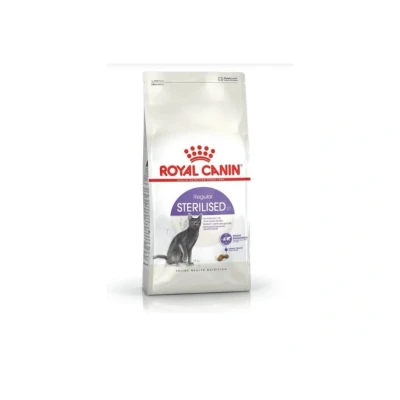 Obrázek ROYAL CANIN Sterilised 400g
