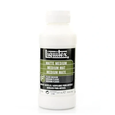 Obrázek Lesklý firnis Liquitex 620 Professional