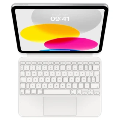 Obrázek Apple Magic Keyboard Folio pro iPad (10. generace) německy