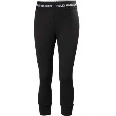 Obrázek Helly Hansen Lifa Merino Midweight 3/4 Pant Women Baselayer