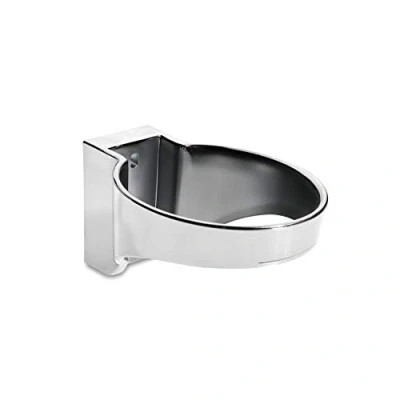 Obrázek Valera Nástěnný držák pro vysoušeč vlasů model 034/C Jolly Chrome, barva chrom