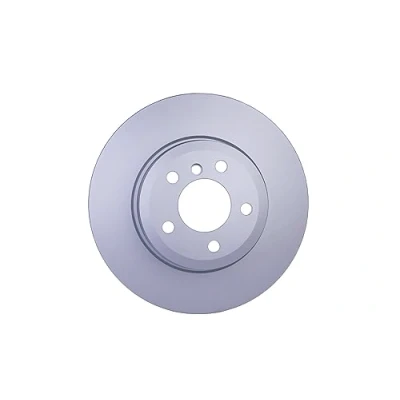 Obrázek Brzdový kotouč HELLA PAGID 8DD 355 129 321