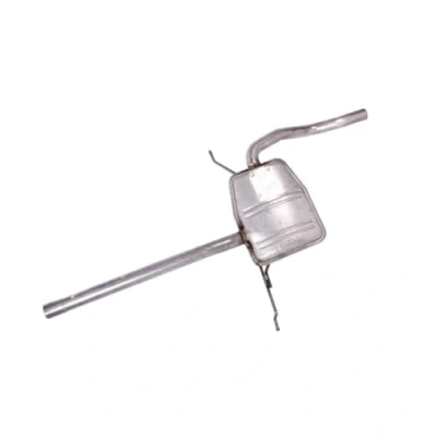 Obrázek Bosal 283 243 Středový tlumič