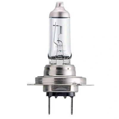 Obrázek Philips 12972LLECOB1 LongLife EcoVision H7 žárovka světlometu 12972LLECOB1, balení po 1 kusech, bílá, Single Blister